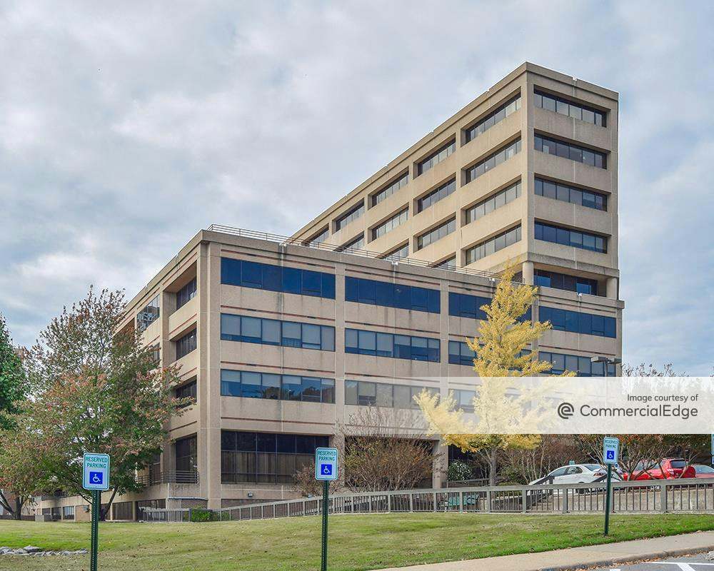 Baptist Health Medical Center Medical Towers II 9501 Baptist Health